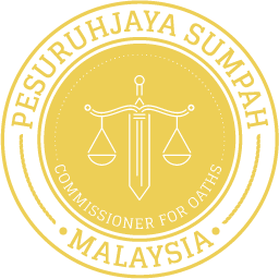 Pesuruhjaya Sumpah Malaysia